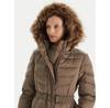 Куртка пуховая Guess W5BL29 W2802