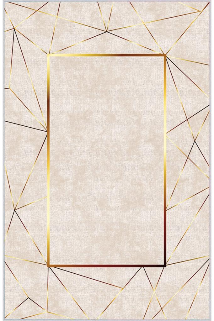 Eliana Home Washable Printed Carpet LNA1294