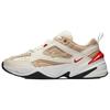 M2K Tekno Парусный Красный Массивные Кроссовки AV4789-102