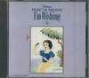 CD VARIOUS - Disney's Music Of Dreams I'm Wishin DMW91805 PONY CANYON 1993 Japan Soundtracks & Musicals Used