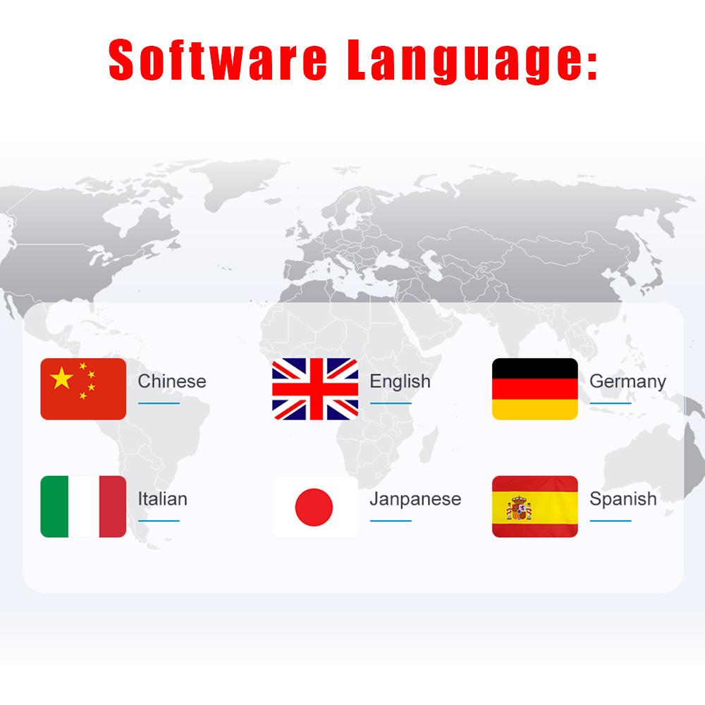 Для Toyota TIS Techstream Автомобильный диагностический кабель Диагностика автомобиля Авто сканер MINI-VCI FTDI J2534 Интерфейс OBD2