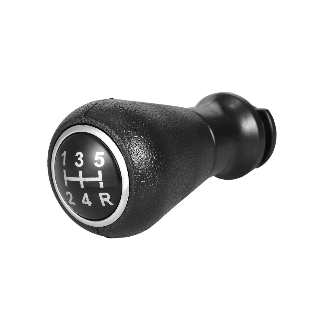 5 Speed Gear Shift Knob Head Replacement for PEUGEOT 106 206 306 406 207 307 407 408 508 605 607 807