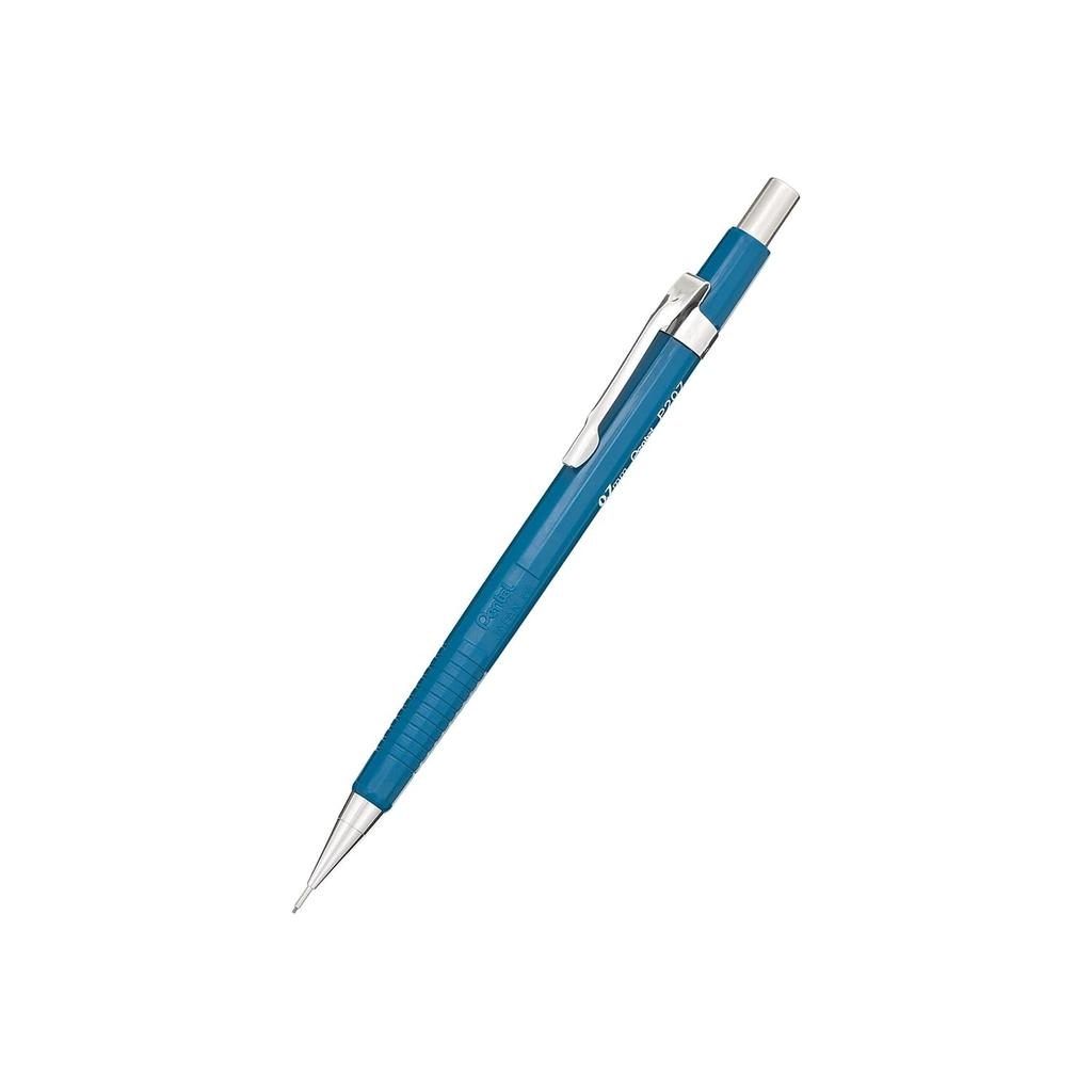 Квитера P207 Sharp Синий для зарубежных стран Pentel P207-CKS