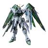 Новый MG 1/100 Strike Freedom 2.0 Бело-Зеленый Фигурки Действия Сборная Модель Настольное Украшение Пластиковые Игрушки Для Мальчиков Коллекционные Подарки