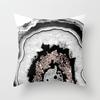 New Modern Minimalist Geometric Printed Pillowcase Home Sofa Cushion Pillowcase