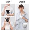 VOVMOEYA Чеки instax mini 99 instax mini99 сумка для защиты камеры Fujifilm mini 99 специальный чехол для камеры Совместим с пленкой Cheki mini 99 Камера
