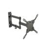 Swivel LCD TV Mount for 13 To 42 Inch TVs, AQ VisiON