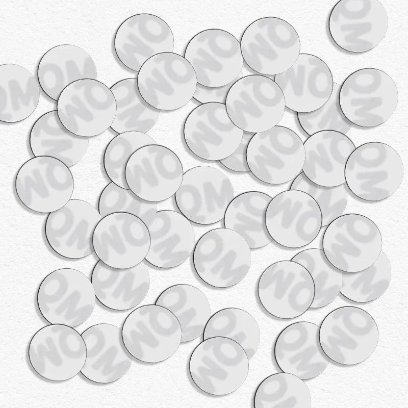 11/14 мм Наклейки-значки для брелока автомобиля BMW F07 F34 F10 F20 F48 F39 F30 F25 F26 F15 F16 F22 F32 E90 E92 E70 E71 E46 E6