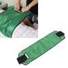 Positioning Bed Pad Reusable Patient Transfer Lifting Sling Lift Sheet for Bedridden Elderly Caregiver