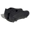 Adidas Кроссовки унисекс Predator Accuracy.3 Laceless FG Nightstrike Pack Black Core-Black Cloud-White GW4598