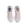 Nike React Infinity Run Flyknit 2 Premium Pink Foam Blue Tint Женские кроссовки Парусные многоцветные DH2497-600