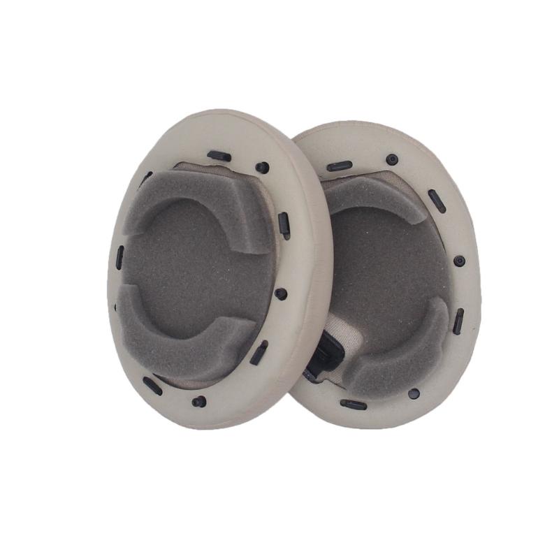 1Pair Replacement Foam Ear Pads Cushion Cover for  WH-1000XM4 Headphone Earmuff Headset Sleeve
