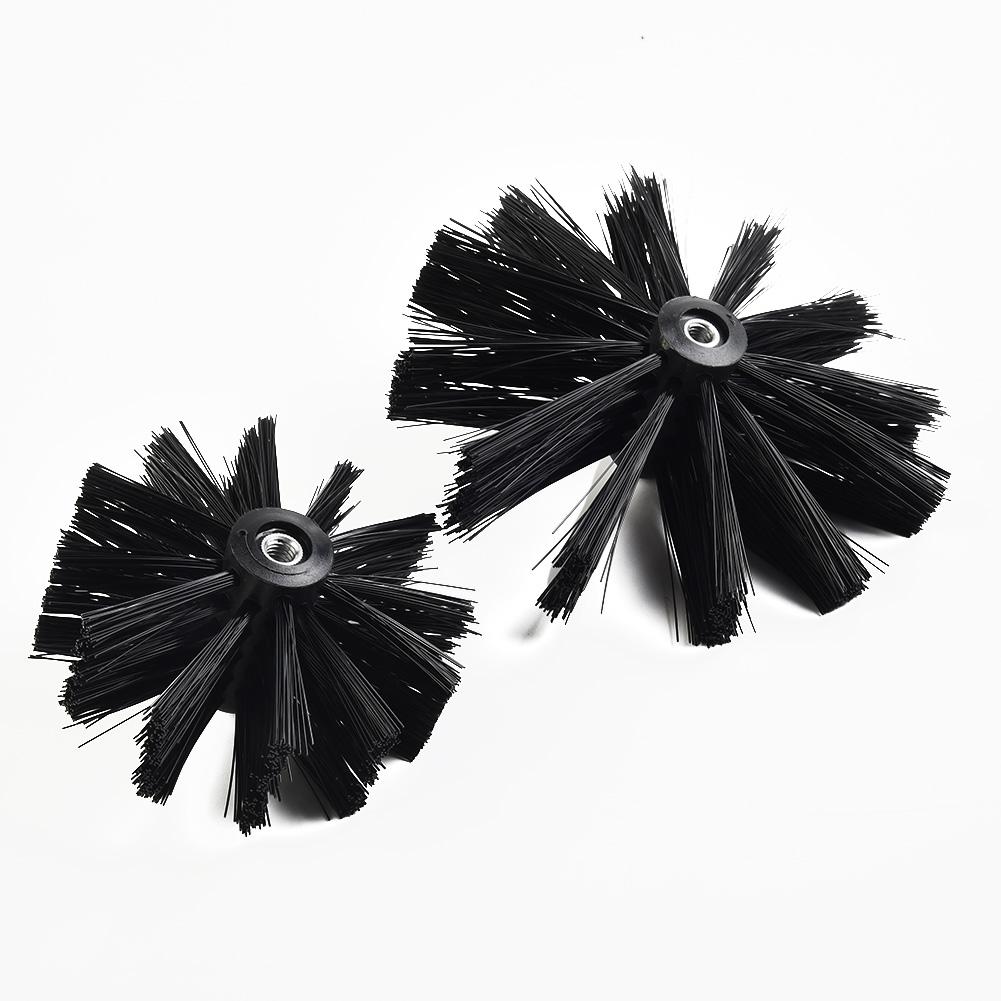 Щетка для дымохода 100/150 мм Инструмент для чистки дымохода в доме