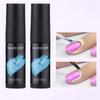 Новый DIY Art Protect Glue Finger Cuticle Care Base Coat Liquid Nail Peel Off Gel Nail Latex Tape