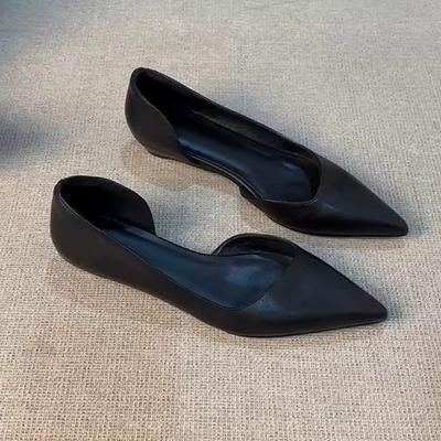 Женская обувь – Балетки