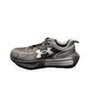 Comfortable Soft Casual Running Shoes Men Sneakers Black 6010418-001