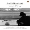 Lewis Percy by Anita Brookner Paperback Book 9780241977798