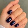 1PACK Wear Nail Short Nail Patch Solid Color Collection Nail Patch Finished Nail Patch Removable Fake Nail Patch