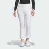 Golf AdidaS 25SS Women S twiSt Weave pantS Je8317