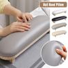 Wood Stand Nail Art Hand Cushion Non-slip Nail Hand Holder Manicure Hand Pillow  Manicure Table