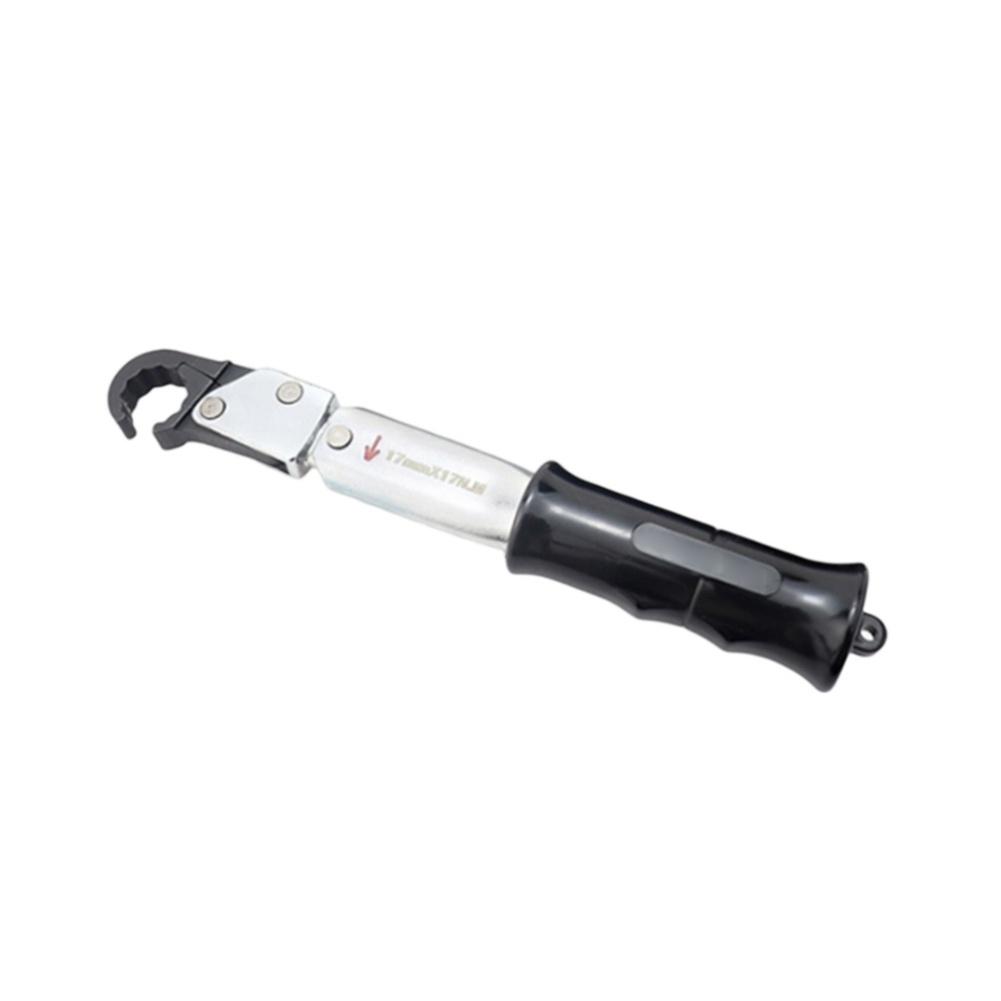 Многофункциональный трещоточный динамометрический ключ для эффективной работы в сфере ОВиК и автомобилестроения