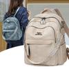 Women's Backpack Large Capacity Backpack Multi-function Shoulder Bag