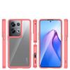 Для чехла OPPO Reno 8 Pro 5G чехол Reno 8 Pro 5G Capas противоударный роскошный прозрачный многоцветный для Fundas Reno 8 Pro Cover