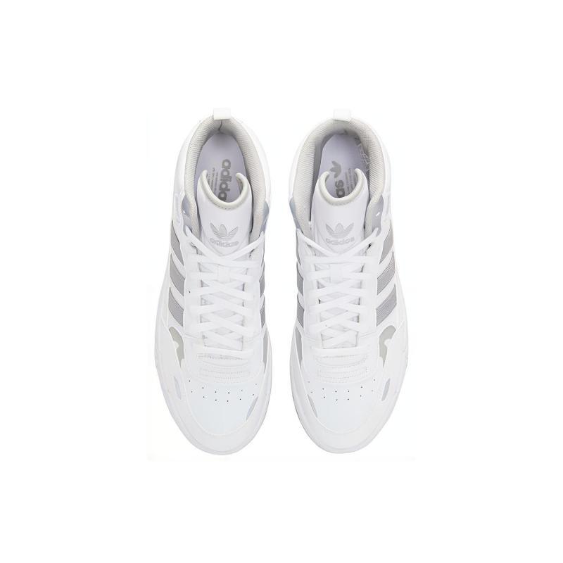adidas Кроссовки Originals Postup Cloud White H00166