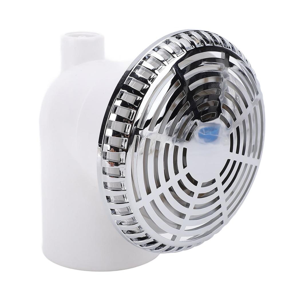 Сливной клапан для отсоса воды из ПВХ Массажная ванна Отсос воды для спа-ванны Бассейн с горячим источником