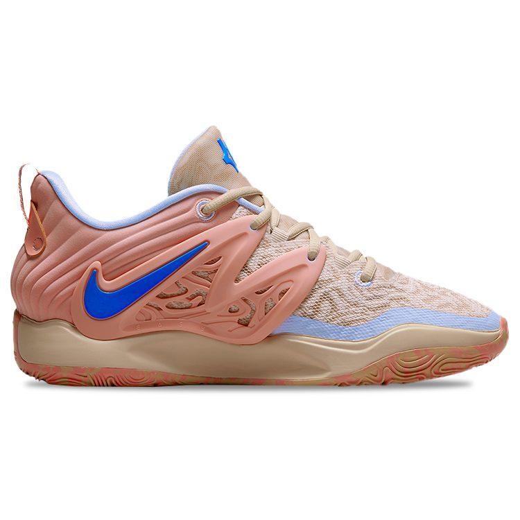 Nike Kd 15 'Rattan Light Marine' DC1975-200