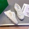 CARTELO Женские повседневные кроссовки в стиле "dad sneakers"
