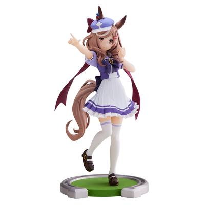 BANPRESTO Uma Musume Pretty Derby Мачиканэ Таннхаузер Фигурка Игрушка