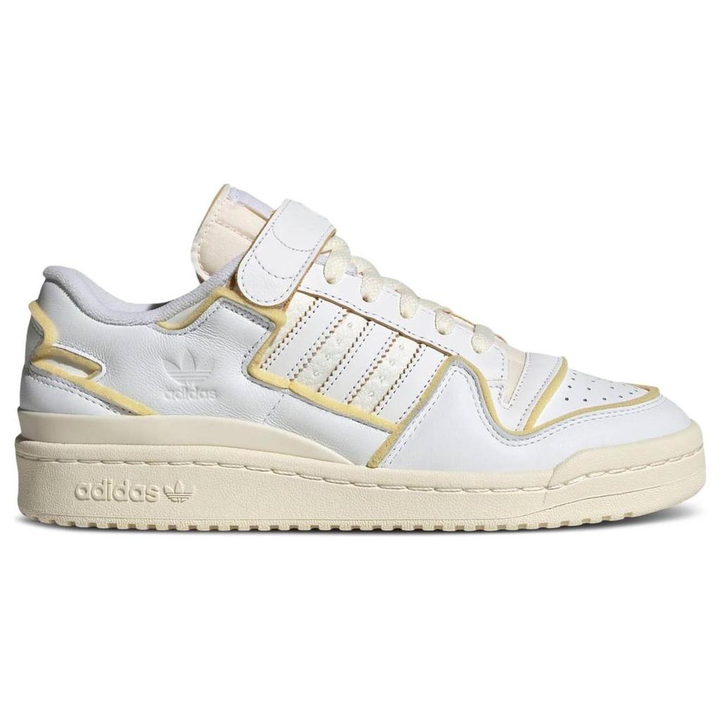 Adidas Wmns Forum 84 Low 'Off White Exposed Foam' Women's HQ4392