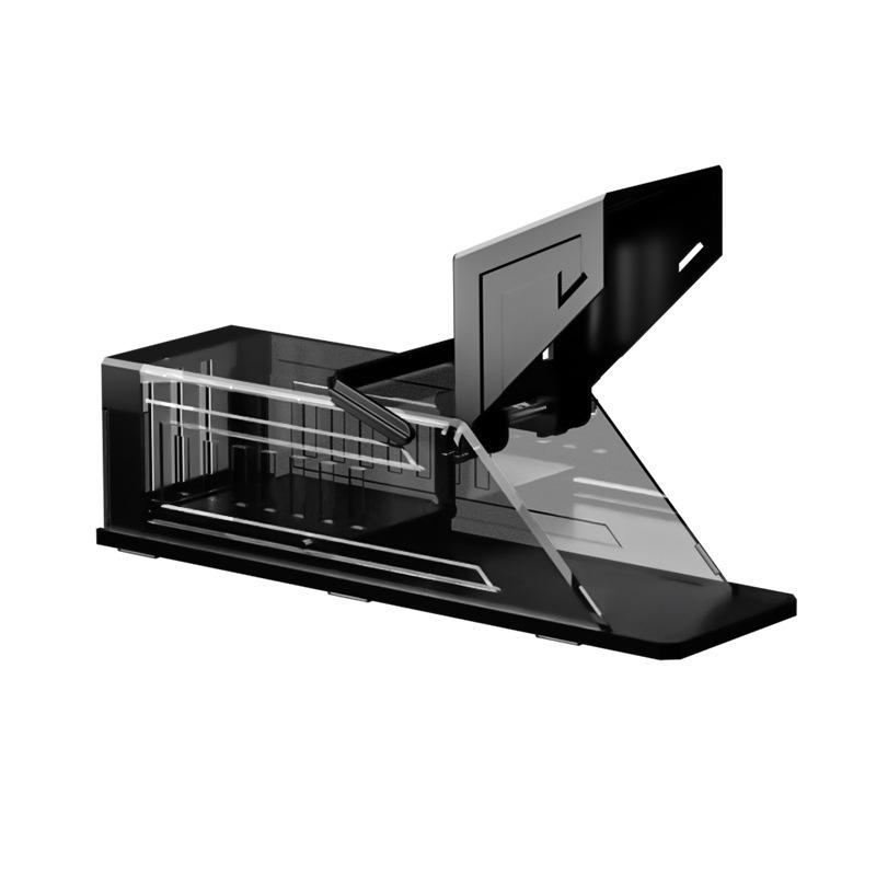 The new mousetrap mouse cage cross-border foreign trade hair-trigger mouse trap artifact automatic household rodent killer