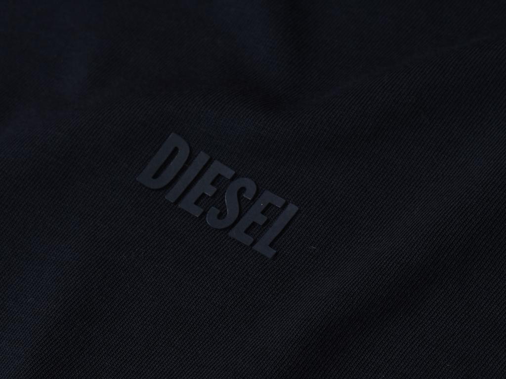 DIESEL - MEN'S T-SHIRT - A18997-RPATI-81E M