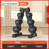 Aichen Solid Steel Dumbbells & Sets