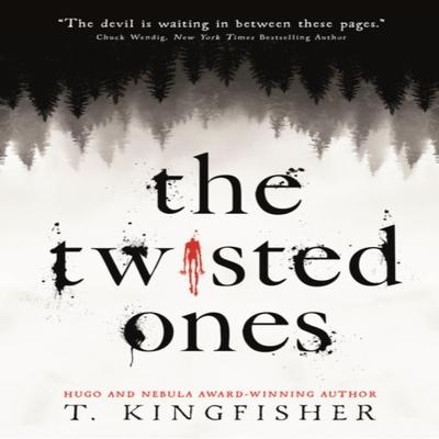 Искаженные от Т. Книга в мягкой обложке Kingfisher 9781789093285