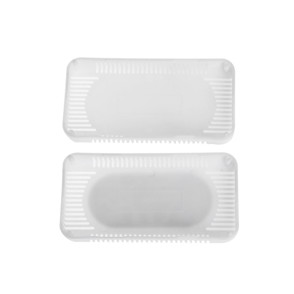 Eco-friendly Fridge Activated Carbon Box Smell Remover Air Fresher Purifier