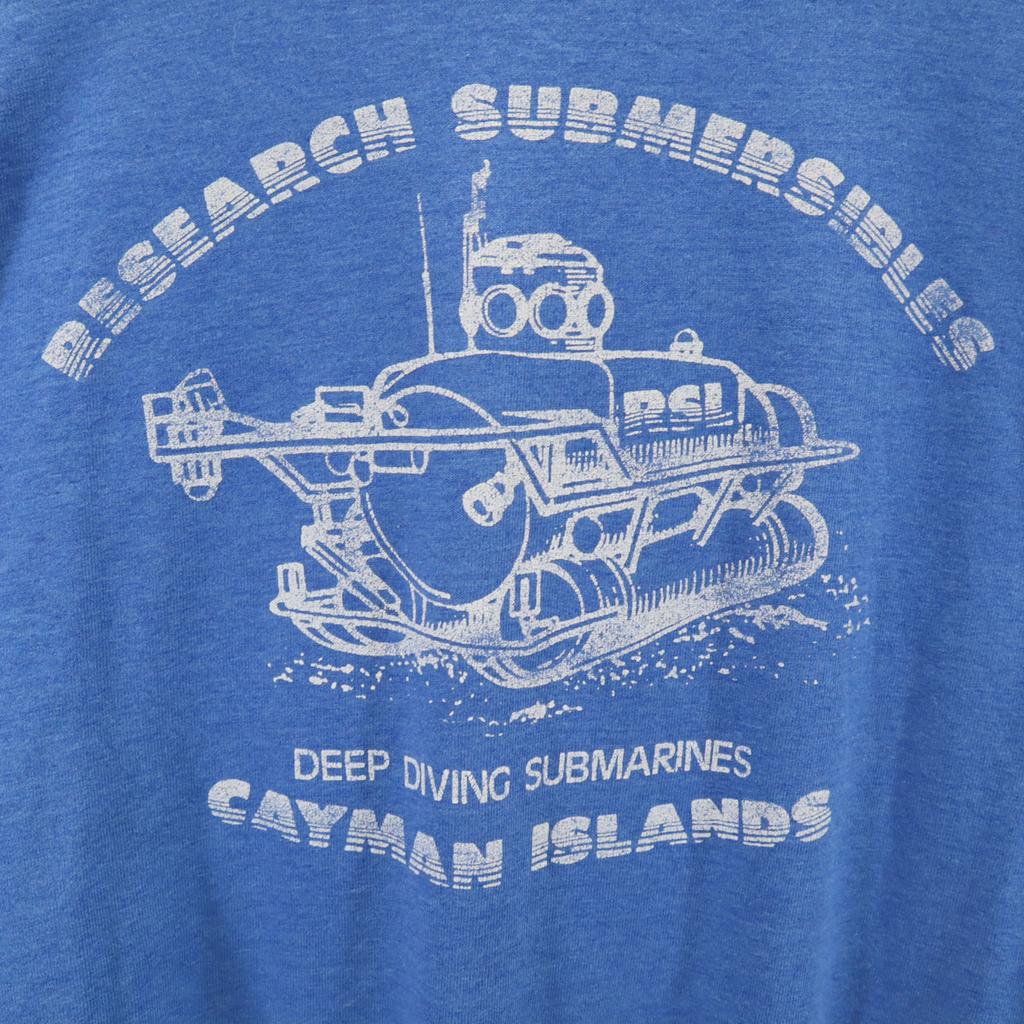 FRUIT OF THE LOOM 90s Made In USA Old Short Sleeve T-shirt Men's Used