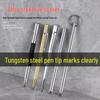 Писалка из вольфрамовой стали для разметки металла и плитки