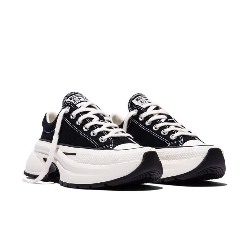Converse Кроссовки-сникеры на платформе 2026 ALL STAR