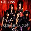 CD L.A. GUNS - Ultimate L.a. Guns CLP12302 Deadline Music 2002 US Rock Used