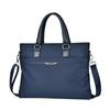 Men's Messenger Handbag New Business Leisure Bag Briefcase Men's Computer Shoulder Bag