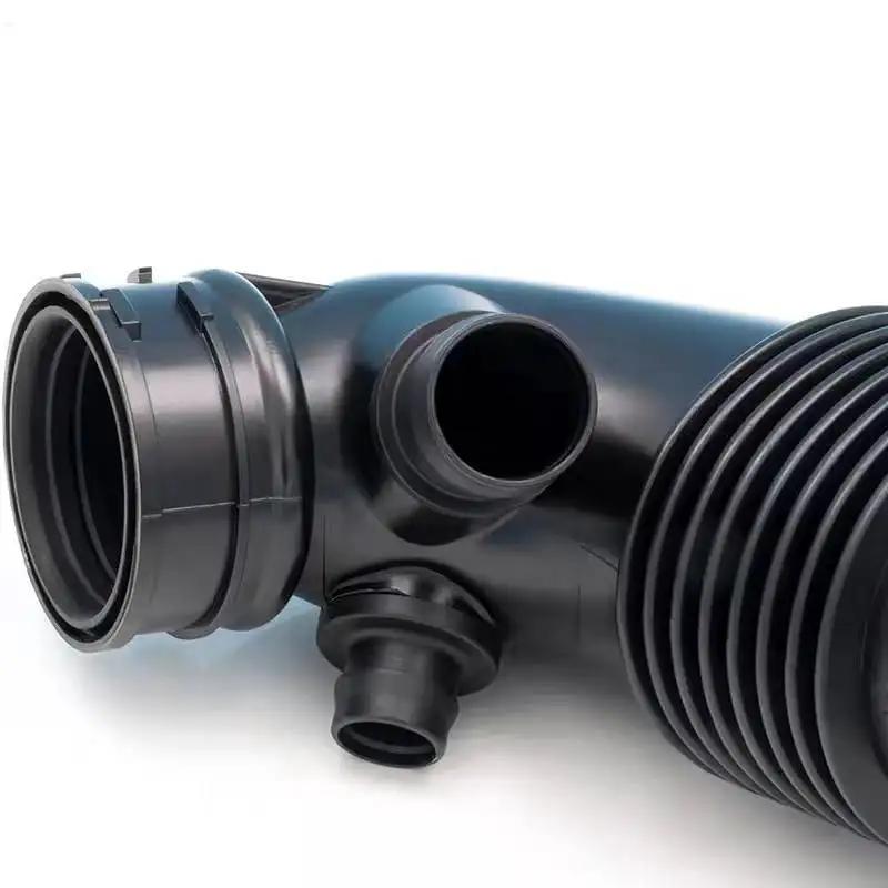 Воздуховод фильтрованный впускной шланг 13717597586 для BMW F20 F20N F21 F21N F30 F35 воздухозаборники детали аксессуары