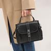Bag Women Fashion Temperament Ladies Crossbody Bag with A Large Capacity Commuter Shoulder Bag