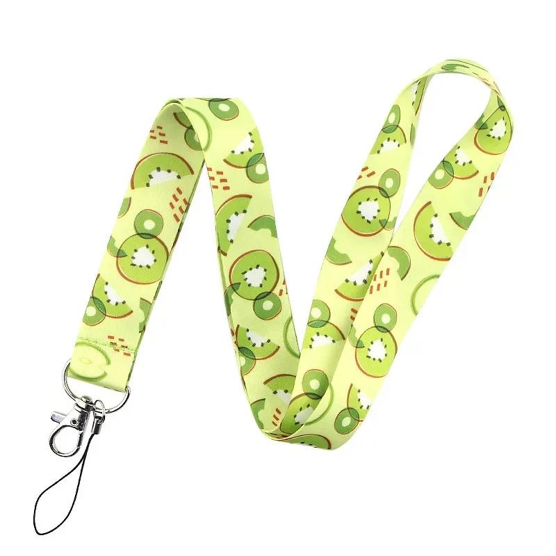 Employees ID Card Name Badge Holder Neck Strap Lanyard Staff Work Card Pass Access Student Bus Card Sleeve Identity Badge Clip