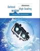 Светодиодная фара Jiefang J6L Elite с двумя линзами и динамическим указателем поворота
