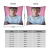 Machine Gun Kellys MGK  Pillow Case  Vintage Pillow Cover Comfy Pillowcases For Sofa Couch Bed Living Room