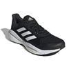 Adidas Кроссовки унисекс SolarGlide 5 Black Grey Core-Black Cloud-White Grey-Six GX5493
