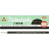 Карандаш Mitsubishi Pencil uni для делового использования K98002H Твердость 2H